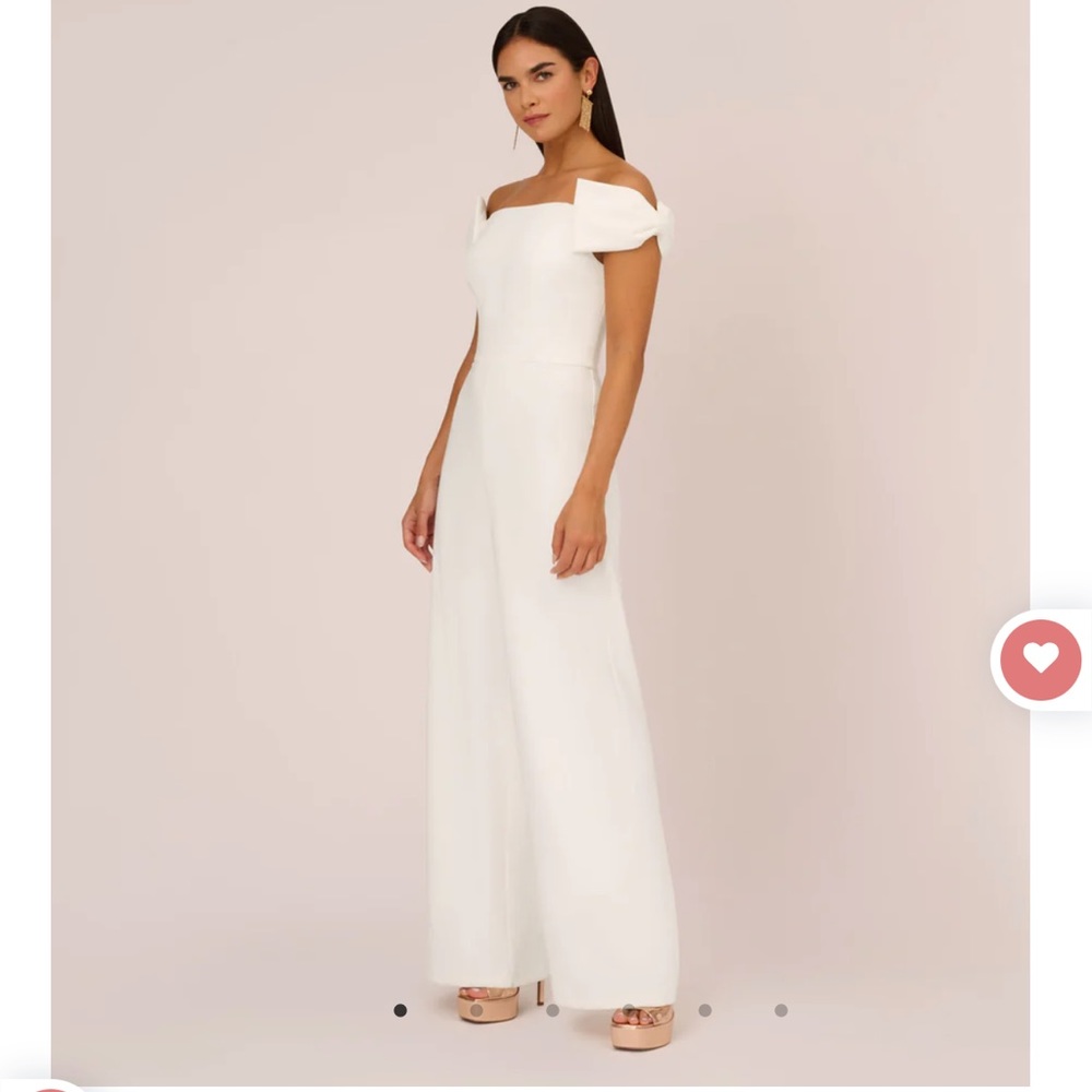 NWT’s Adrianna Papell Jumpsuit